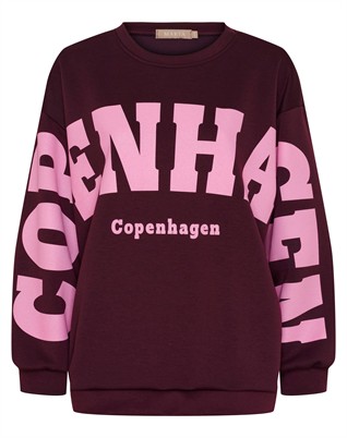 MDChibiscus Sweatshirt